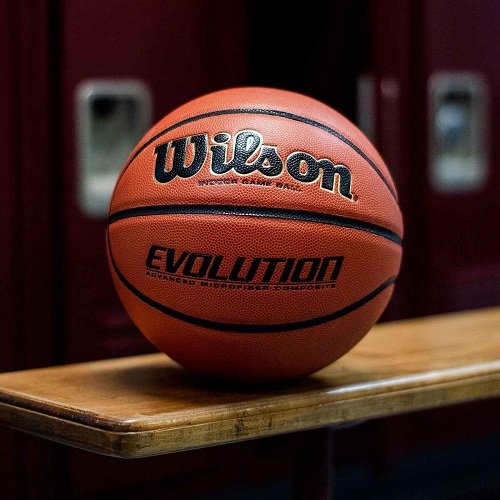 Bien choisir son ballon de basketball