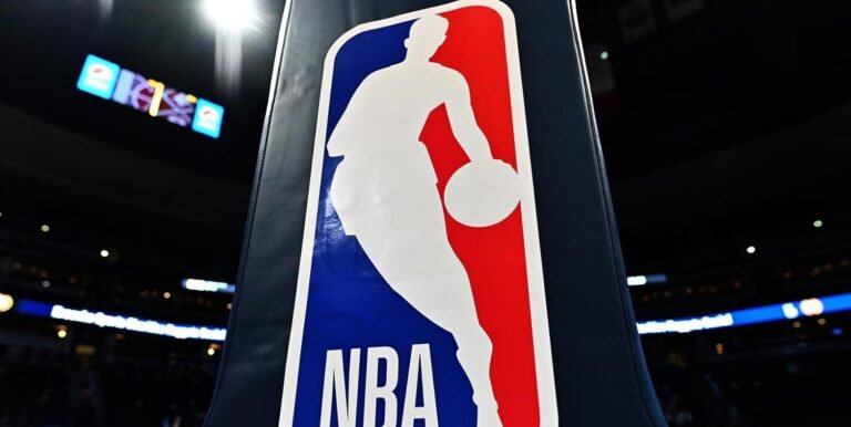 Calendrier NBA 2025‑2026