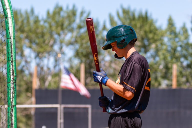Bien choisir sa batte de baseball