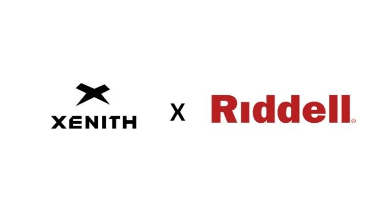 Rachat de Xenith par Riddell