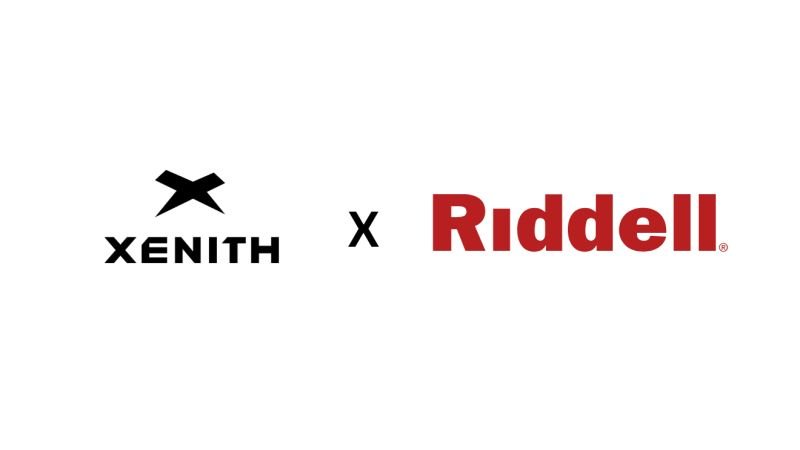 Rachat de Xenith par Riddell