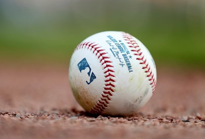 Règles du baseball