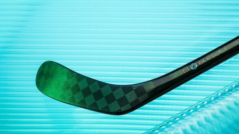 Bien choisir sa crosse de hockey