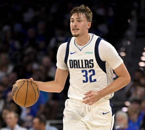 Cooper Flagg – phénomène NBA 2026