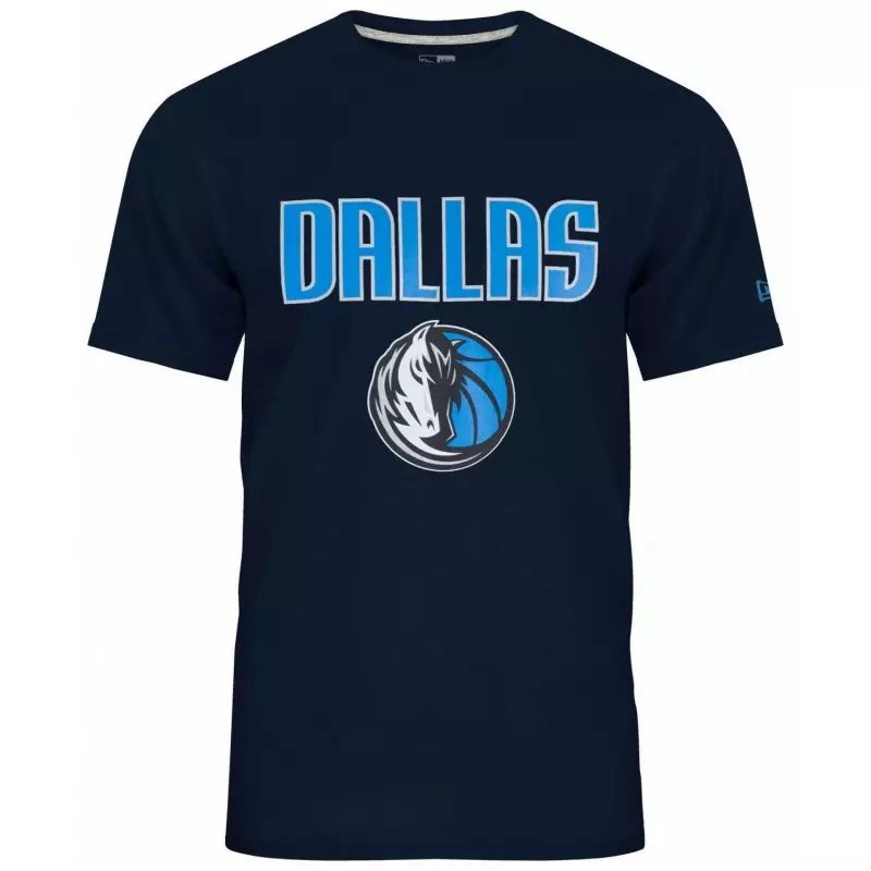 T-shirt dallas mavericks